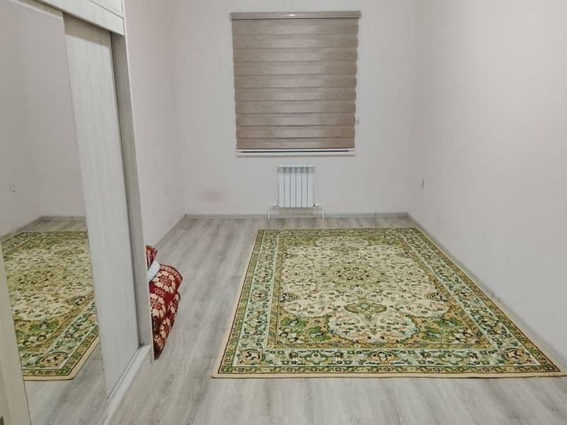 Сергели Янги дархон 2/13/16<br />
С ремонтам, квартире есть  — фото 4