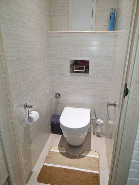 Чиланзарский район, 19 квартал<br />
<br />
1 в 2-комнатная, — фото 5