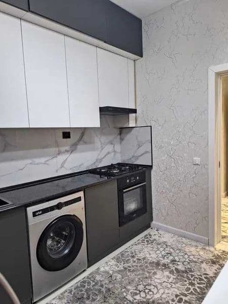 Сдаётся квартира на Чиланзарском районе новостройка‼️<br />
 — фото 4