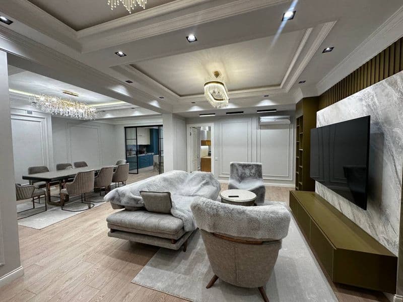 Аренда <br />
<br />
Район: Якассарайский   <br />
• Сеул му — фото 2