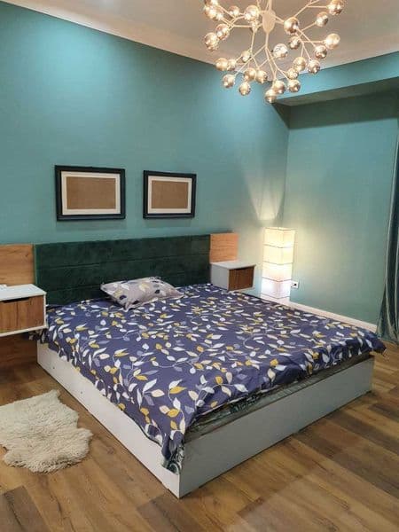 Сдаётся  Квартира <br />
Ориентир - Дархан<br />
Город - Таш — фото 2