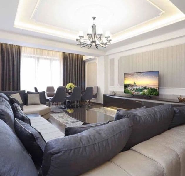 Мирабадский район<br />
Улица Тараса Шевченко<br />
Комнаты- — фото 2