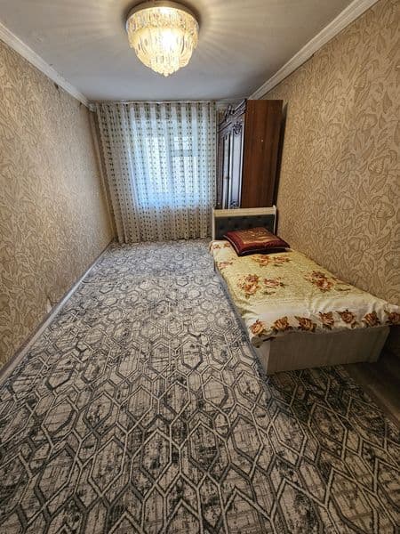 1 хонали шинам квартира ижарага берилади манзил яккасарой ра — фото 2