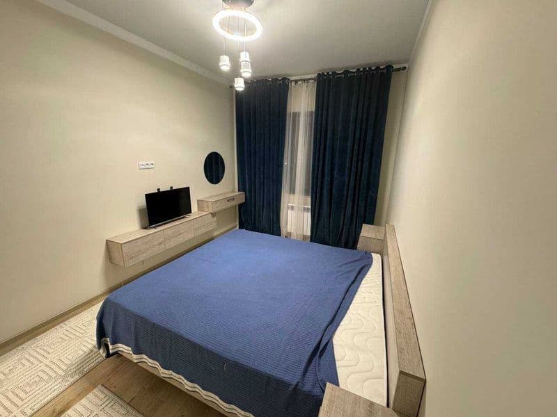 Сдаётся КЛАССНАЯ квартира<br />
<br />
• Район: Яшнабадский<