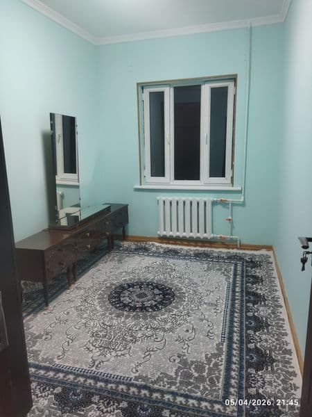 Сдам Яшнабадском районе Тузель 1 массиве 2 комнатную квартир — фото 2