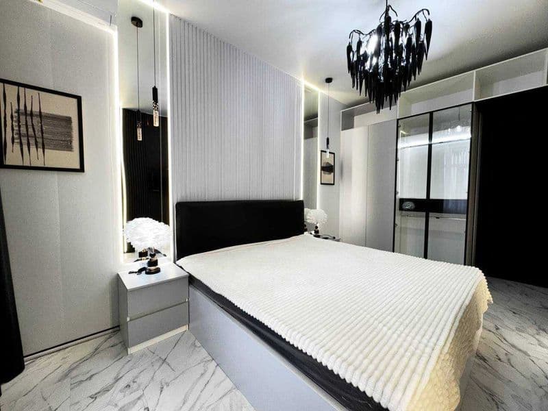 2-комнатная квартира 50 м² в Мирзо Улугбекском районе, ул. С