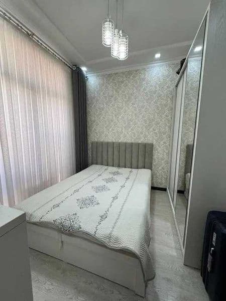 • Район: Алмазар<br />
• Адрес: Себзар<br />
• Ориентир:ТРЦ 