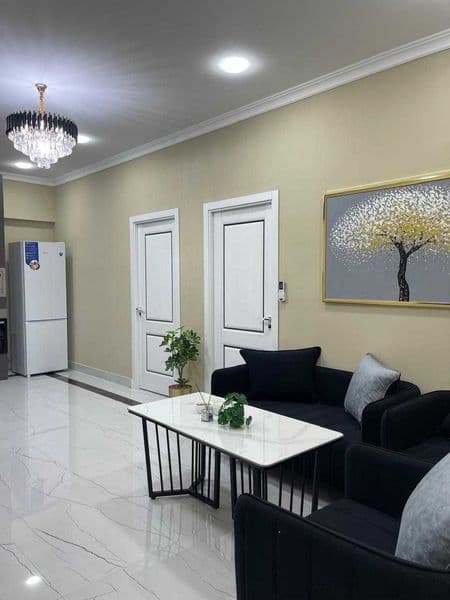 Район: Юнусабадский<br />
Адрес: Ц-6<br />
Ориентир: Минор<b