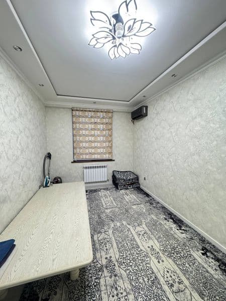 Yakkasaroy Shota Rustavelida kvartira bor <br />
2 xonali <b — фото 4