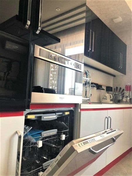 Сдаётся квартира на ЖК Тиара‼️<br />
Ориентир - ул. Зиелилар — фото 2