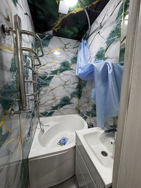 Аренда навастройка урикзор сити 1/12/16. 2 хона 1 хонаси бер — фото 4