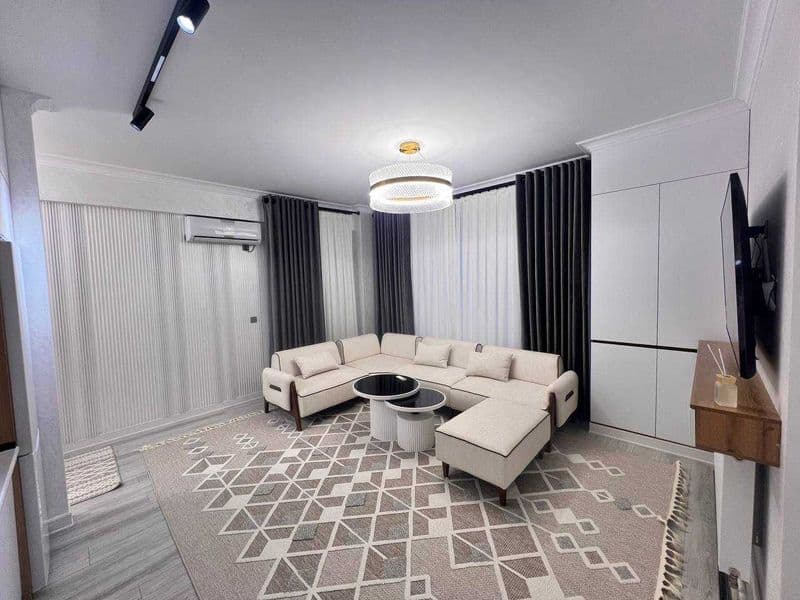 Сдается 2-комнатная квартира 45 м²<br />
<br />
Квартира в х — фото 2