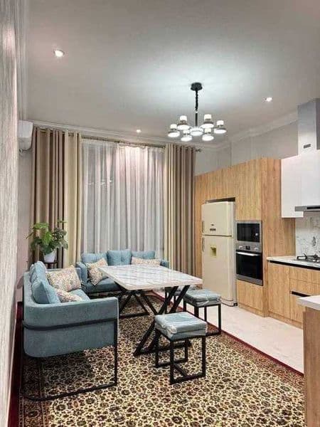 Аренда квартира!<br />
<br />
Район: Юнусабадский<br />
Адре — фото 5