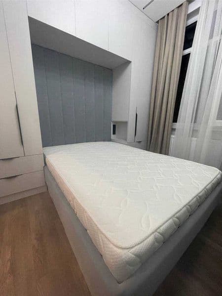 Yunus obod 8 kv da 2 xona kvartira ijaraga beriladi — фото 2