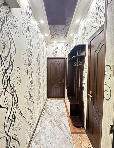 Chilonzor Novza metro yaqinida 2xonali kvartira ijaraga tart — фото 5