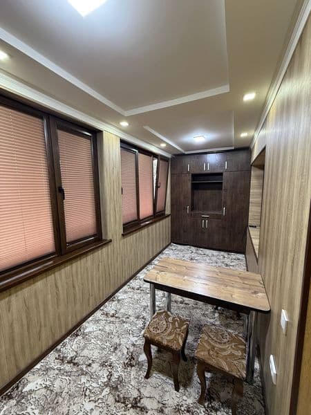 Аренда<br />
Мирабадский район<br />
<br />
Ориентир: Парк Ф — фото 5