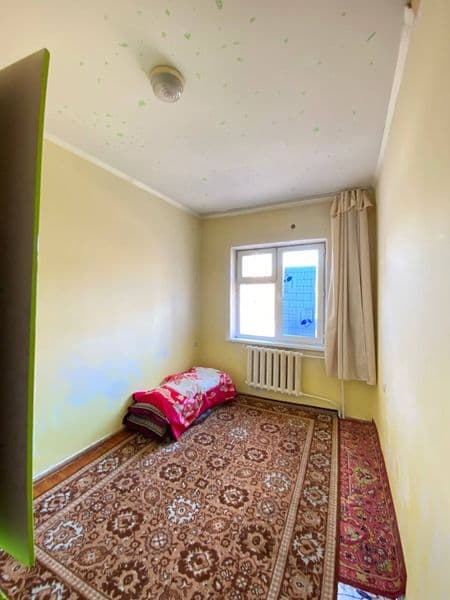 СДАЁТСЯ КВАРТИРА. <br />
#Адрес: "Мирзо Улугбекский Район" < — фото 5