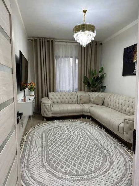 Сдаётся шикарная 2-комнатная квартира в Новостройка<br />
<b — фото 2