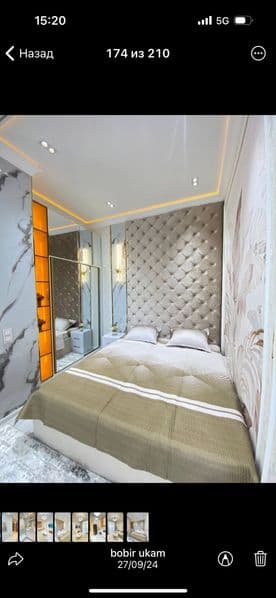 Arendaga evro uy beriladi o’zimiki bugun bo’shadi   faqat oi — фото 2