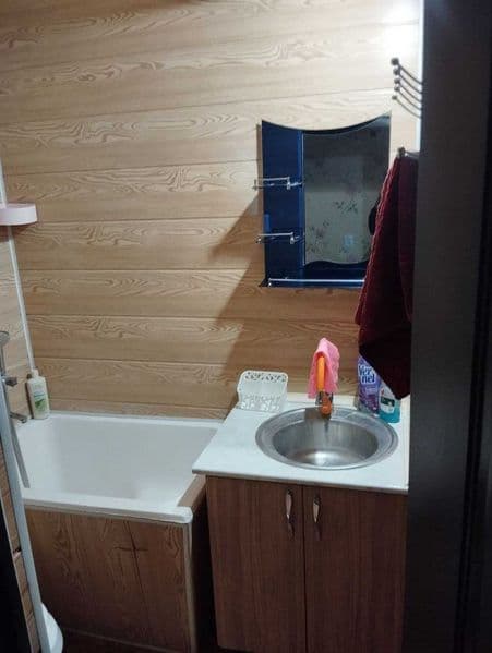 Аренда 1 комнатная бывшие общежитие 2.500.000 + компания и н — фото 5