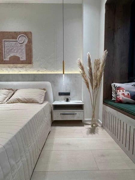 • Район: Мирабад<br />
• ЖК:  Miradad Avenue<br />
• Комнат: