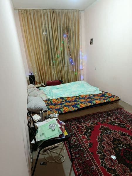 Юнусабад 11 кварталда 2 хона уй оилага ижарага берилади. Мег — фото 2