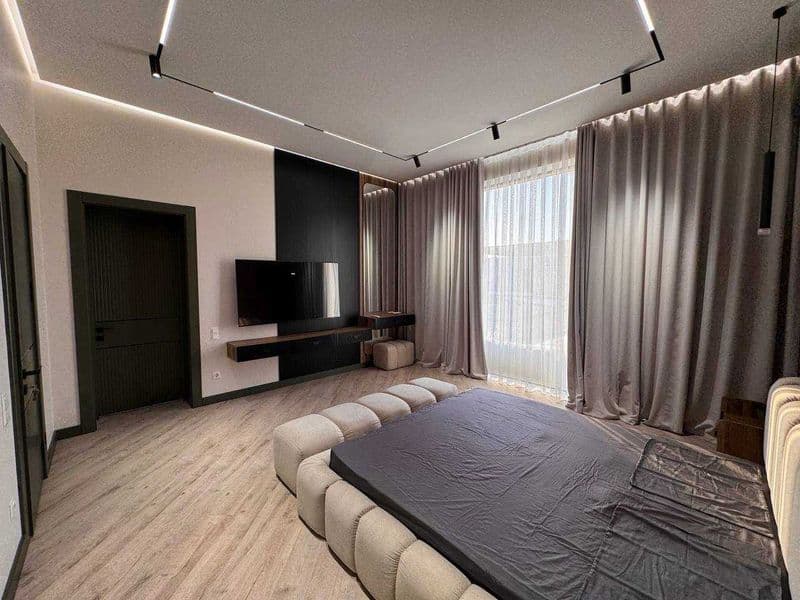 Жилой комплекс:  Mirabad Avenue<br />
Комнат: 3<br />
Этаж:  — фото 2