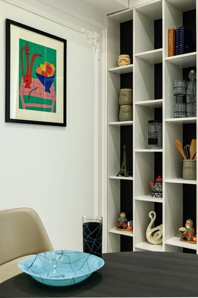 Сдаётся в аренду стильная, уютная квартира с авторским дизай — фото 3