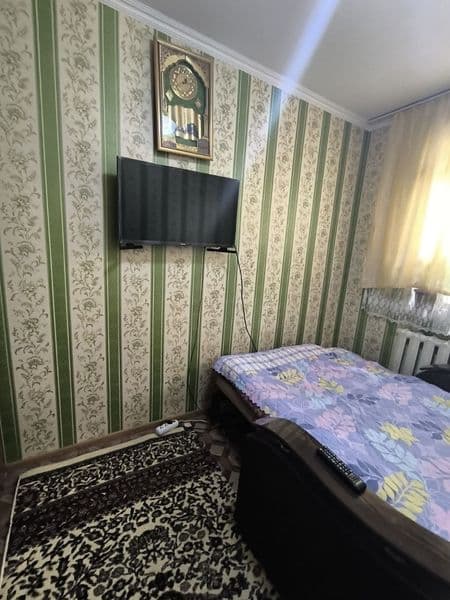 Сдам комнату.<br />
Спутник -1 на втором этаже.<br />
Подсел — фото 2