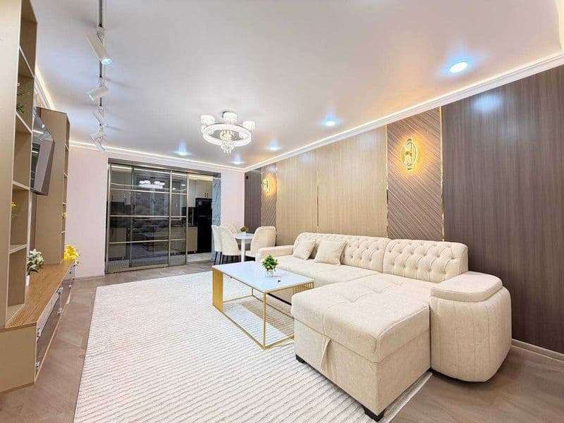 Сдается квартира с красивым ремонтом<br />
<br />
• Район: Ш — фото 2