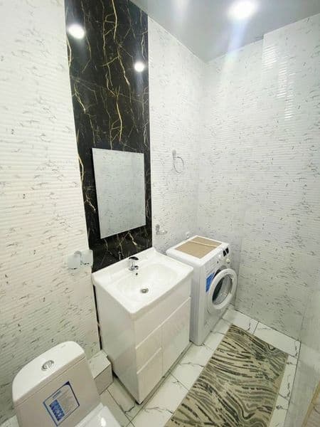 Тип строения: Панельный<br />
Санузел: Совмещенный<br />
Меб — фото 4