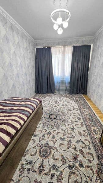 Сдаётся квартира.. на Карасу 1 <br />
Ориентир - школа N308/ — фото 4