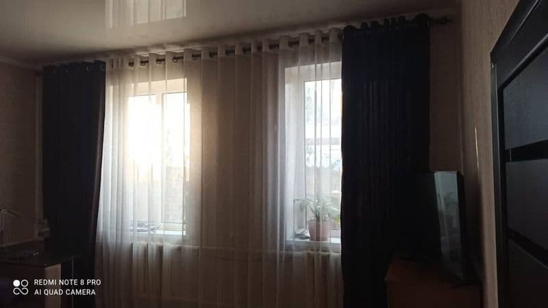 2 хона<br />
4 этаж<br />
5 этажли дом<br />
Медгородок Мед  — фото 2