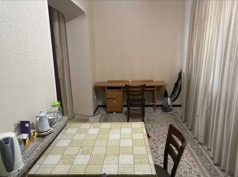 Cдается квартира в центре города   <br />
ориентир - гостини — фото 4