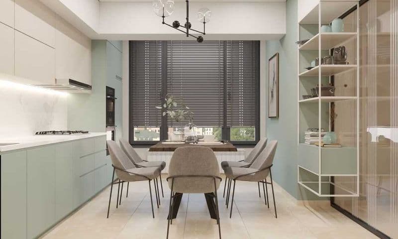 Сдаётся  квартира на ЦУМе<br />
Ориентир - Туркменское посол — фото 3