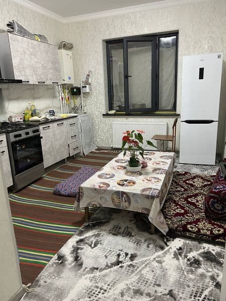 Chilonzor tumani, Farhod bozor yaqinida<br />
Сдаётся 1-комн — фото 4