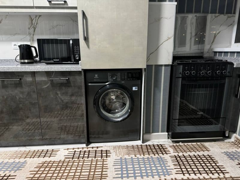 Срочно Сдаётся квартира улица Садик Азимова японский посольс — фото 5