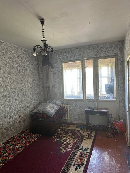 Sheriklikka odam kerak<br />
Akkuratniy turishi kerak<br />
 — фото 5