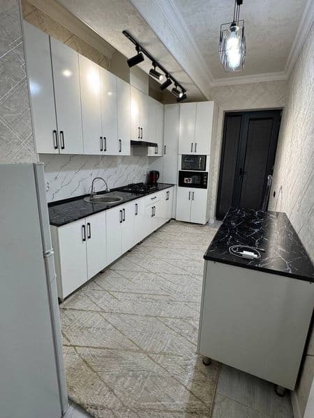 Чилонзор 17 квартал ЖК Гранд парк  8 каватли домни 4- кавати