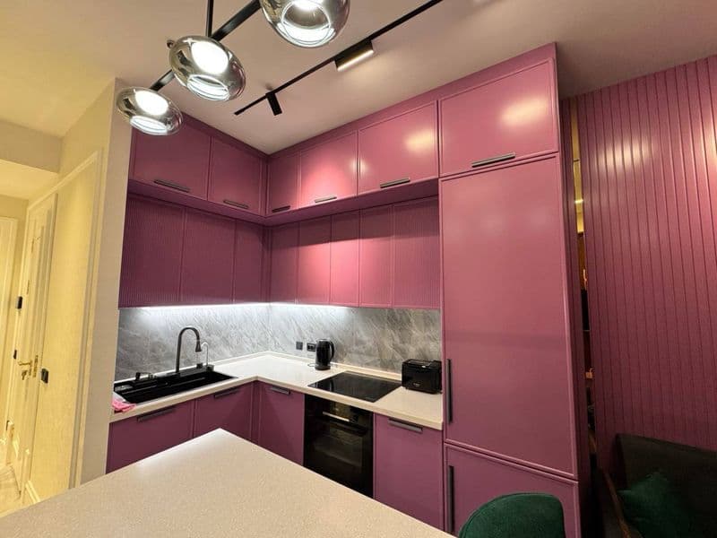 Шайхантахурский район <br />
Ташкент Сити <br />
Жк NRG U-To — фото 3