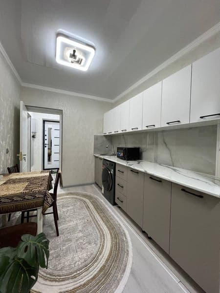 Сдаётся 1 комнатная, Кирпич, балкон 1,2* 3. <br />
Санузел с — фото 5