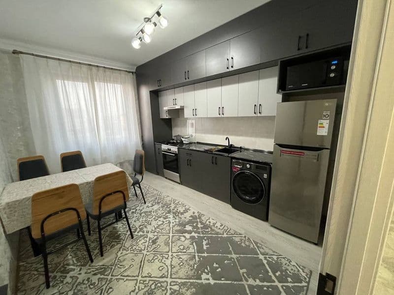 Сдаётся новостройка <br />
Шайхантохорский  район <br />
Ори — фото 4