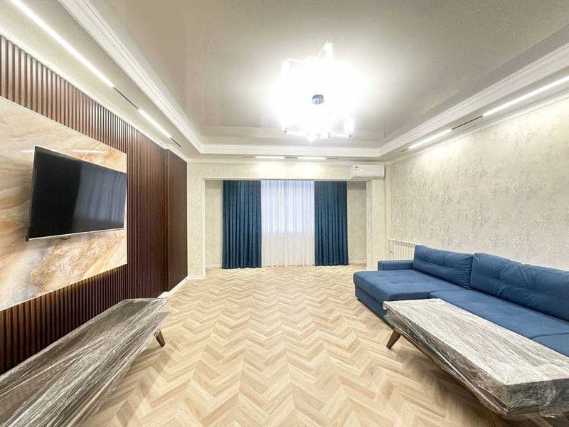 Район: Мирзо Улугбекский<br />
Адрес: Максим Горький<br />
О — фото 2