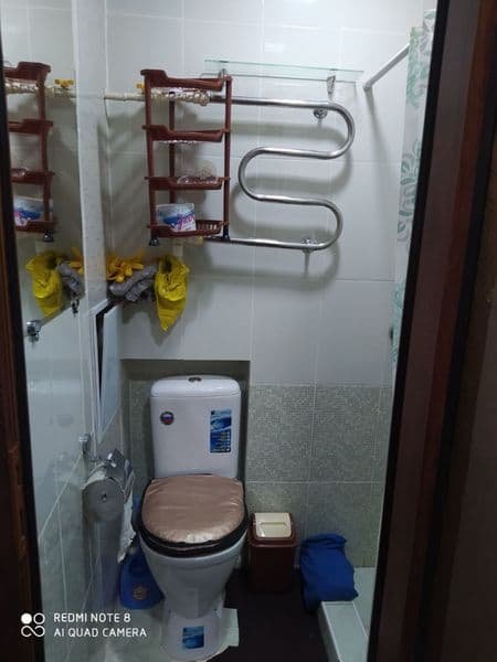 Аренда возле ИНХА 1/2/4 <br />
кирпич, 28 кв,м. <br />
400$, — фото 5