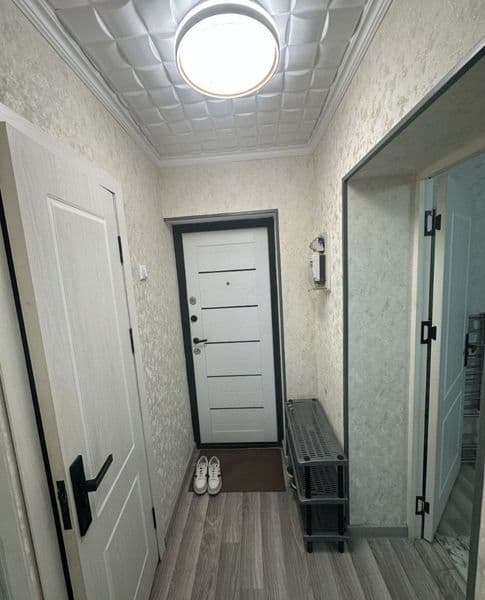 Yunusobod metroda 1 xonali kv oilaga yoki qizlarga ijaraga b — фото 2