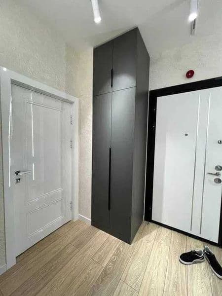 Сдаётся шикарная 2-комнатная квартира в Новостройка<br />
<b — фото 5