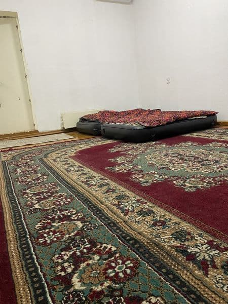 Ищем чистоплотного человека на подселение в трехкомнатную кв — фото 3