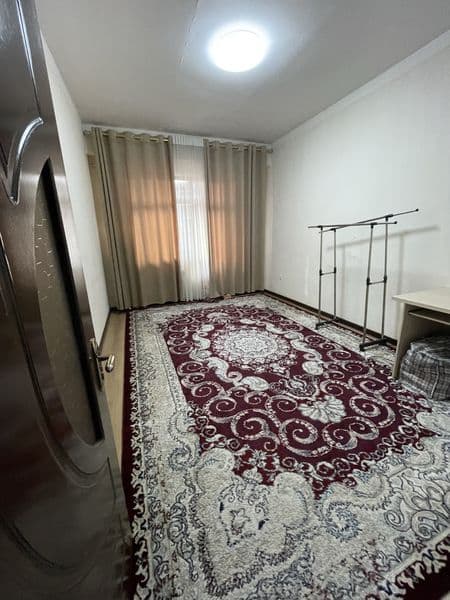 1ta xonada 2ta qizdan turiladi<br />
Kunlikkayam qo'yiladi 6 — фото 3