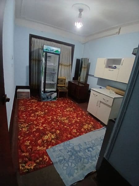 1 хона 2 килинган жихозланган квартира узоок муддатга. ориен — фото 3