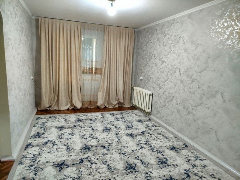 Ташкент чилонзор 24 53 дом 1хона узок муддатга оилага ижараг